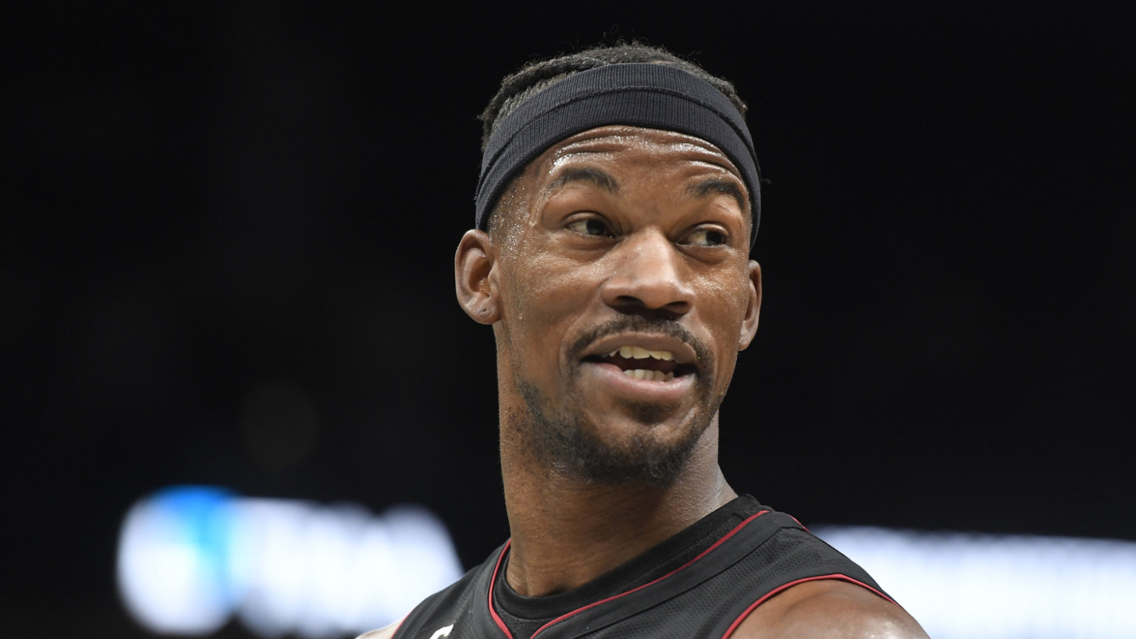 Veteran Heat star might be thinking about future free agency