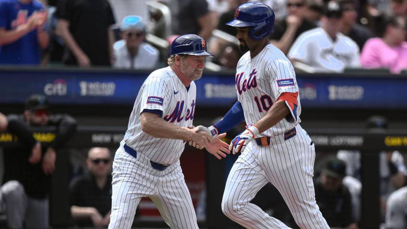 Marcus Semien Finding His Groove Could Be Missing Piece to Mets' Resurgence