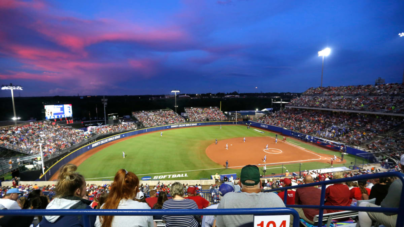 NCAA Baseball Tournament 2023 Regional Bracket Announced Schedule