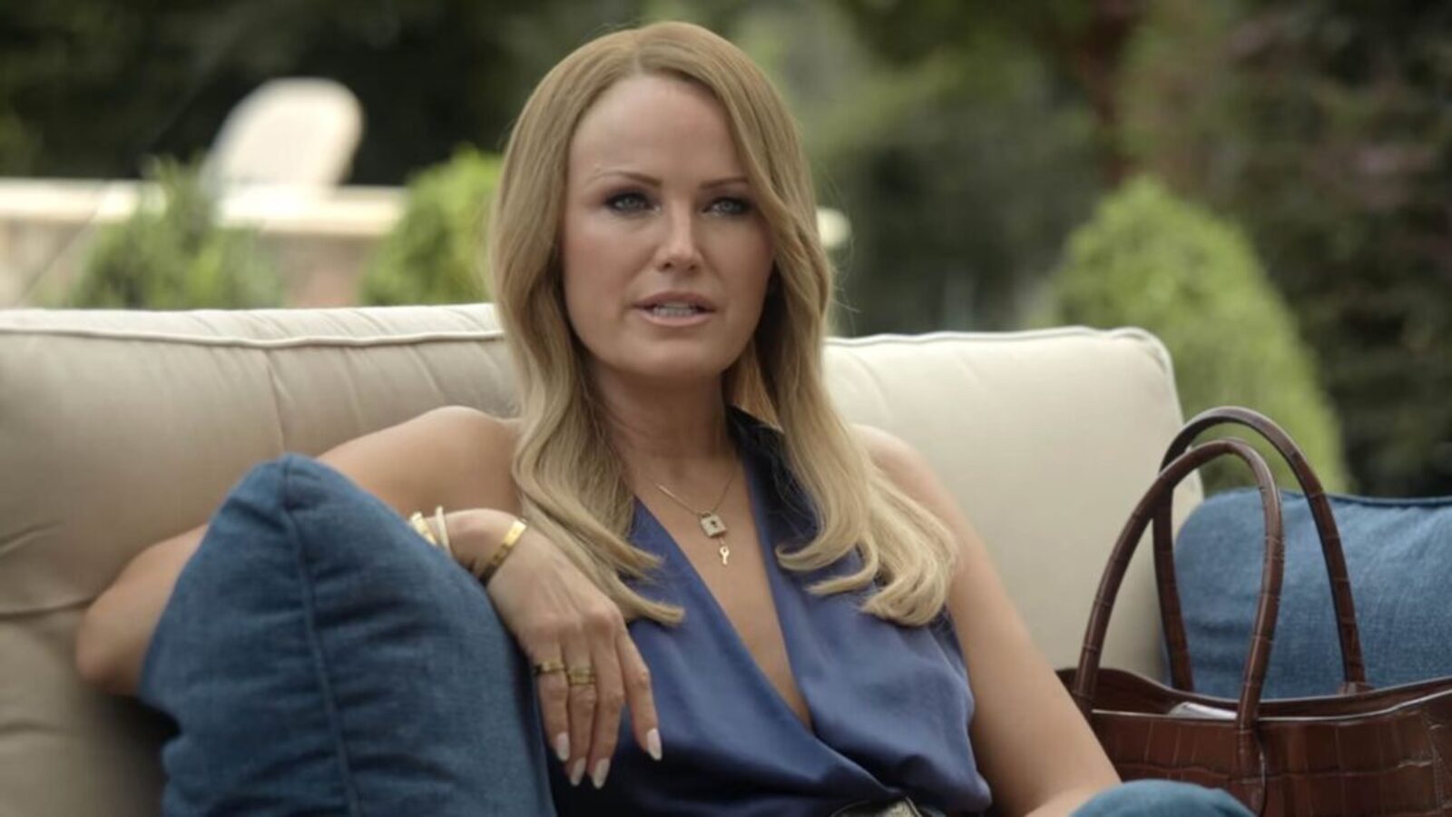 malin bergfors husband net worth