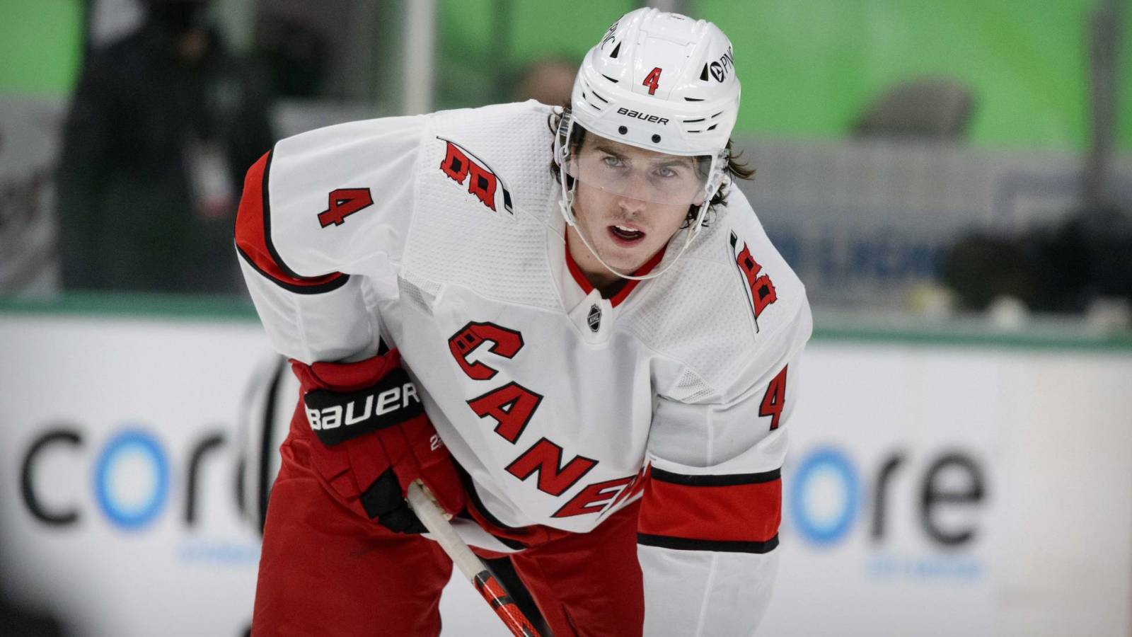 Hurricanes trade Haydn Fleury to Ducks - Vimarsana News