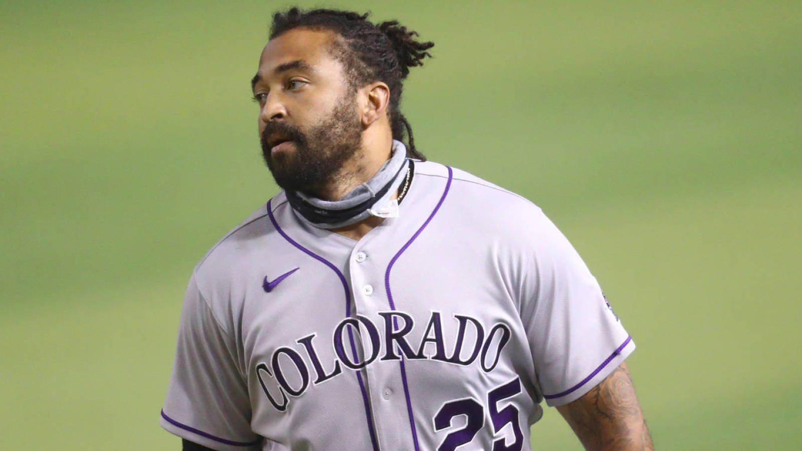 matt kemp padres jersey