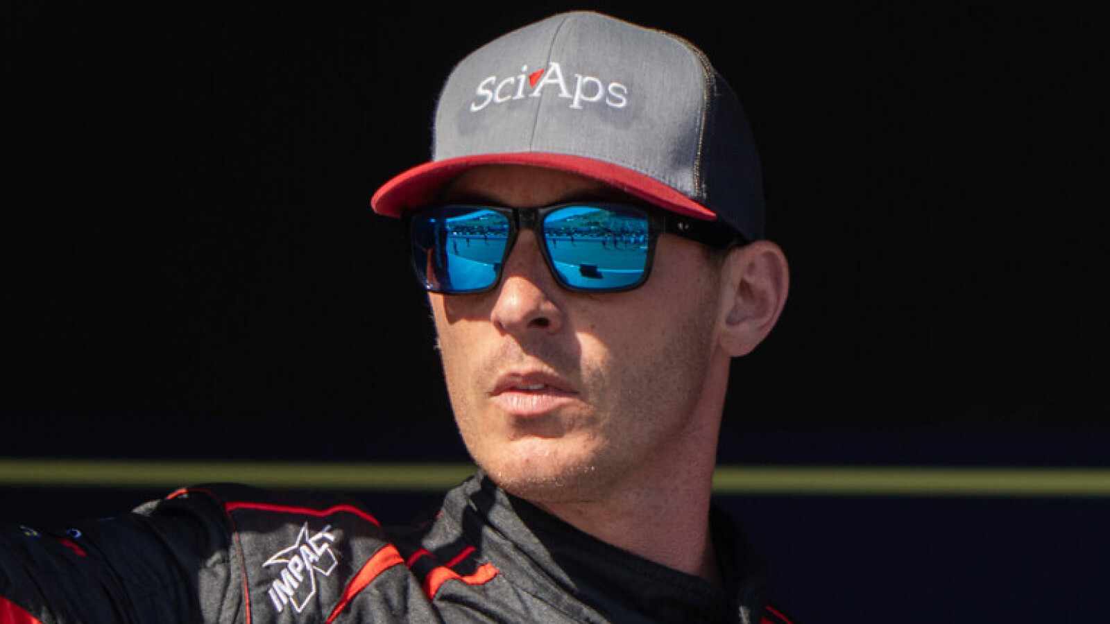 Ryan Sieg chasing playoff bubble as Xfinity Series heads to Chicago
