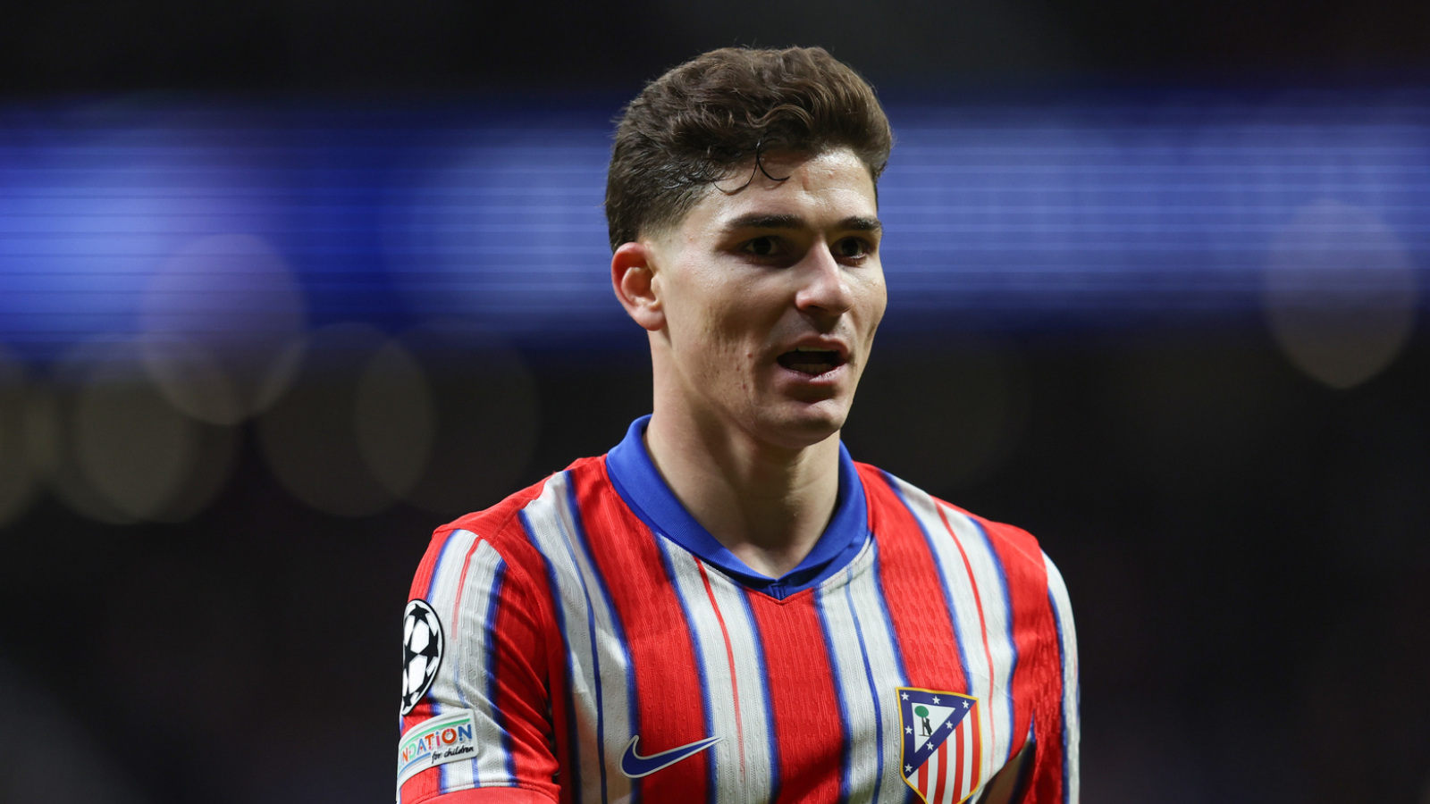 Watch Questionable call costs Atletico Madrid vs. Real Madrid Yardbarker