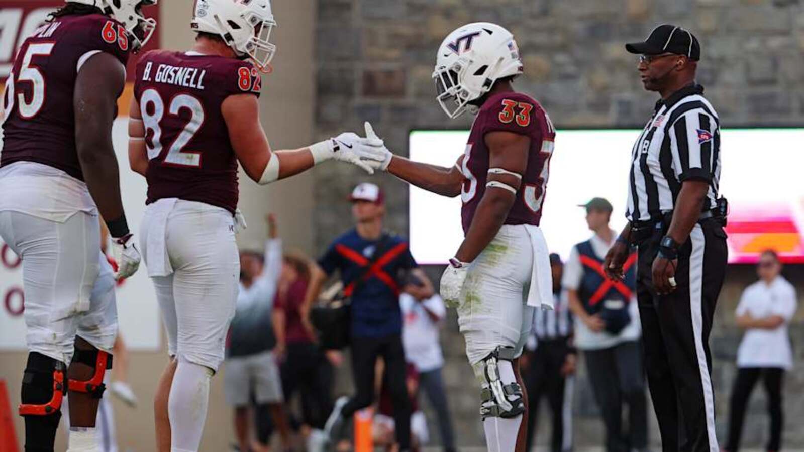 Virginia Tech vs Miami Hokies Remain Massive Underdogs as Kickoff Approaches Yardbarker