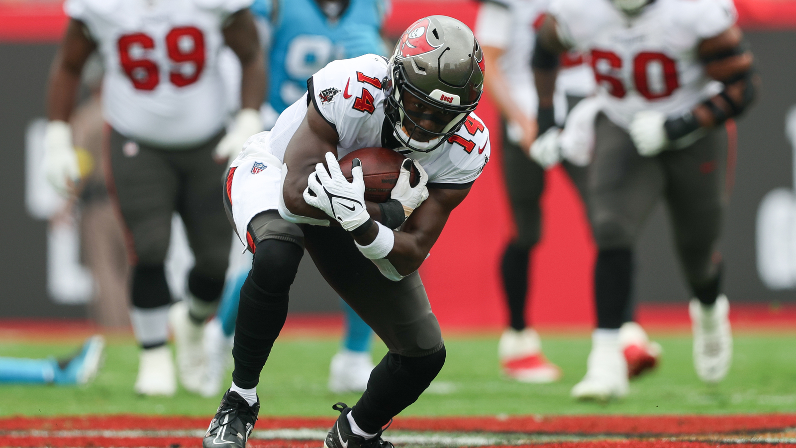 Buccaneers Final Chris Godwin injury update for Week 15 won’t come
