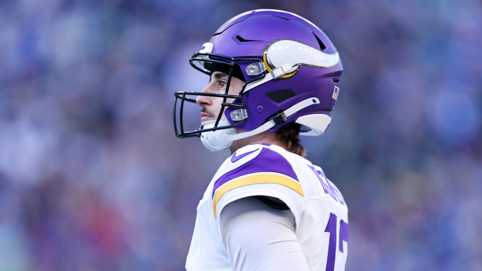 The 'Most INT's in a first NFL start' quiz