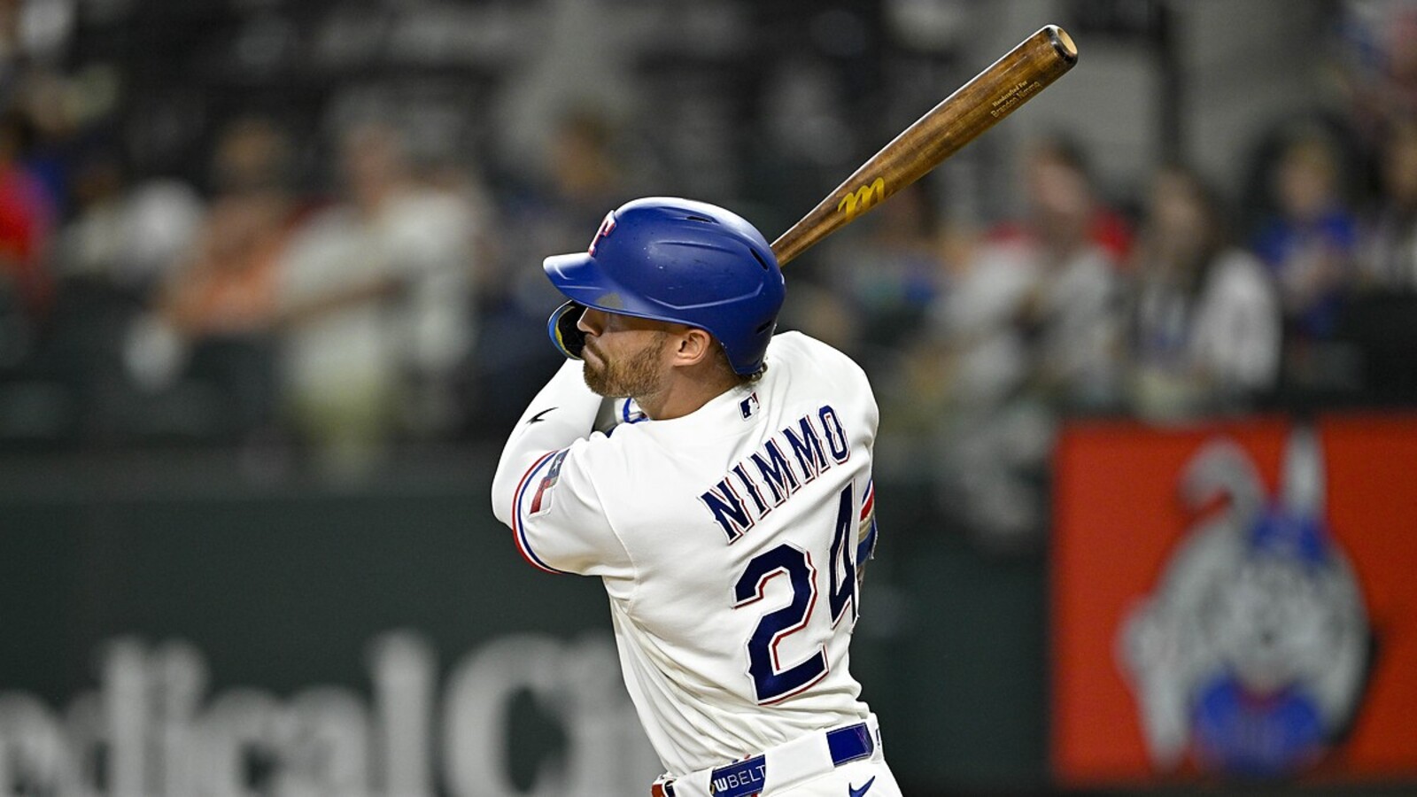 Brandon Nimmo Opens Up About Feeling Unwanted By Mets Before Trade | Yardbarker