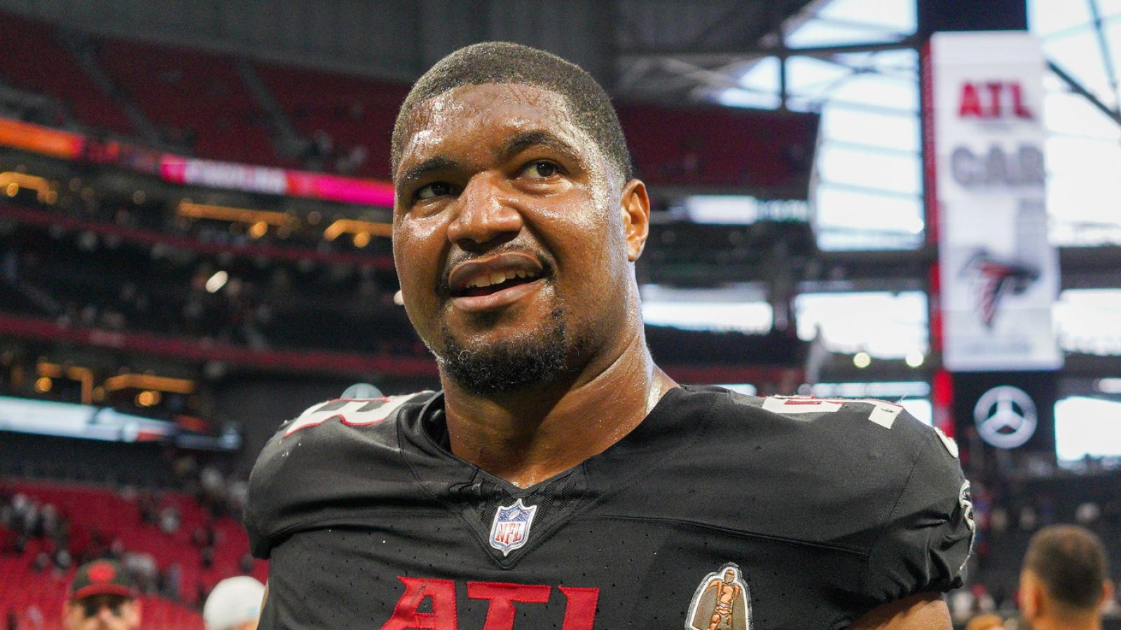 New Dolphins defender is going to ‘play all over the place’