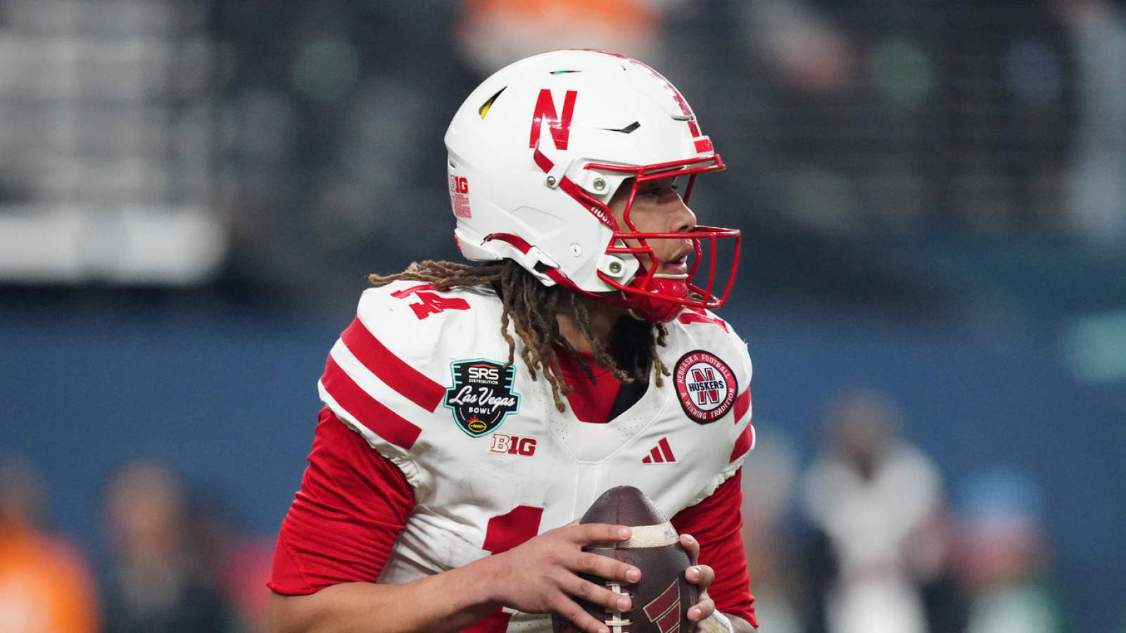 Quarterback Battles in the Big Ten Ahead of 2026 Season