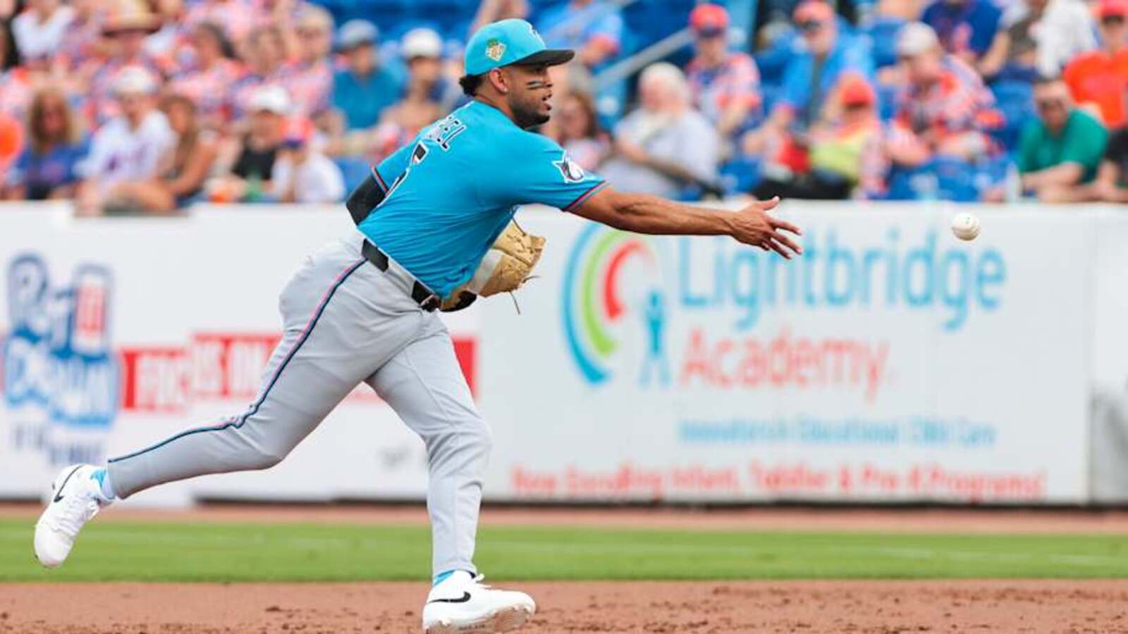 Christopher Morel Can Give Marlins Something They Really Need in Lineup