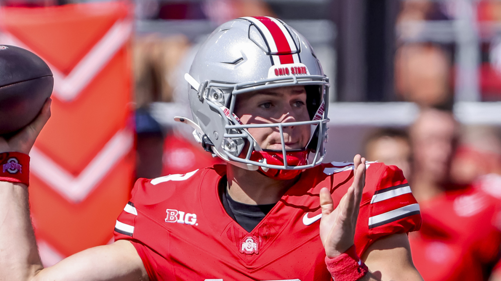 Most intriguing games amid 55 consecutive days of football