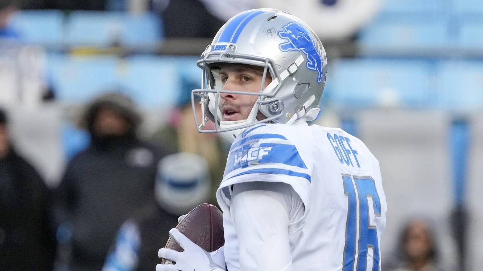 Lions GM addresses drafting QB - Vimarsana News