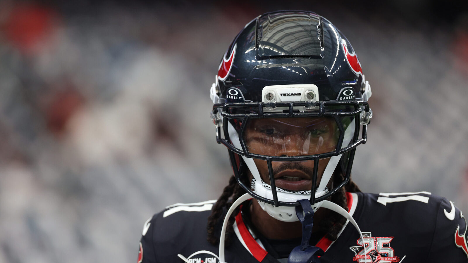 What Nico Collins’ Injury Means For The Texans & Colts In Week 3 Rivalry Game