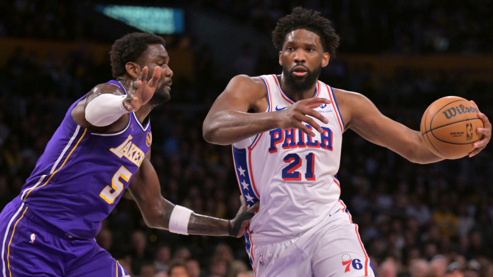 Nick Nurse: Joel Embiid ‘looked pretty good’ but Sixers stay cautious ...