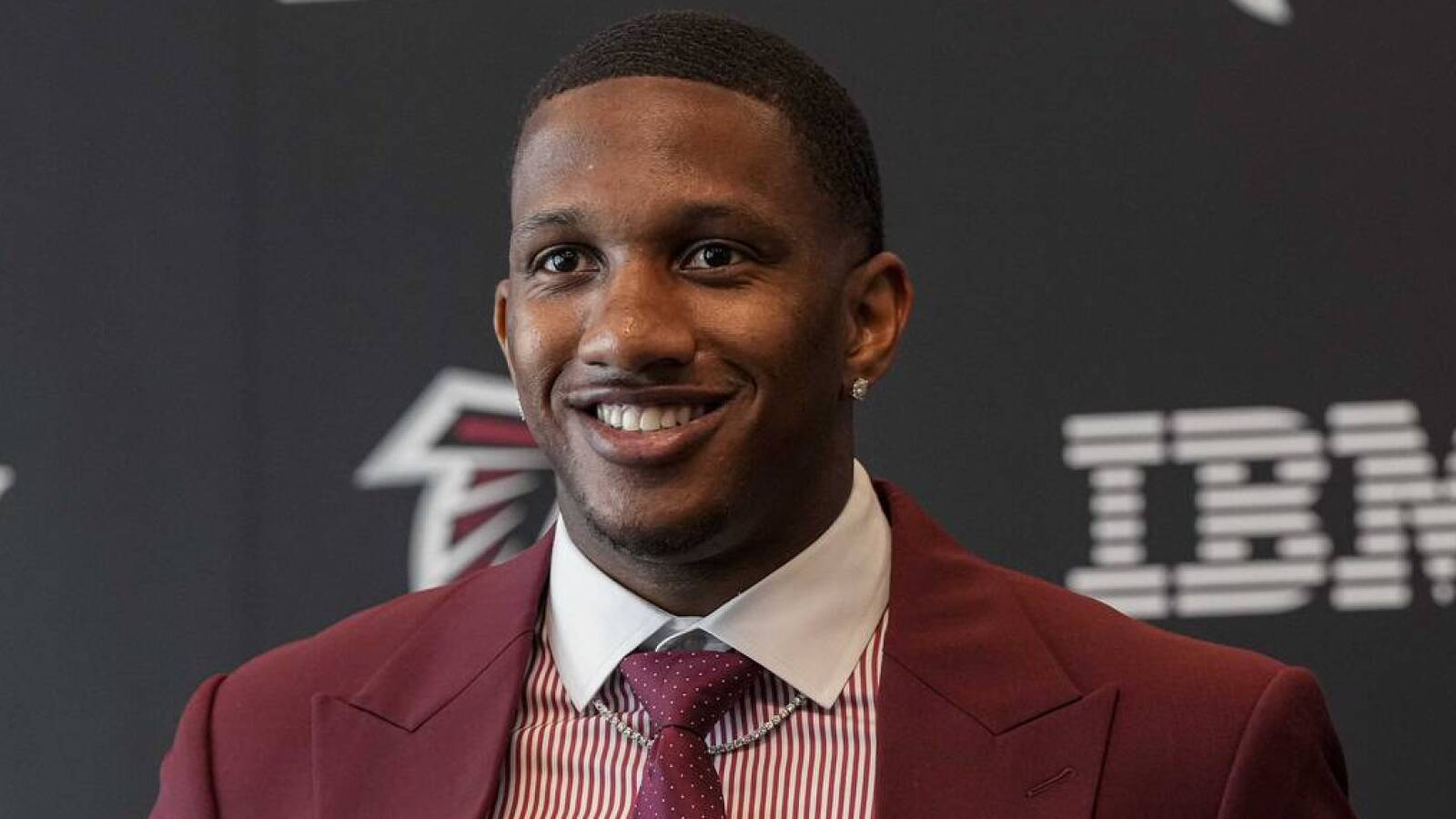Atlanta Falcons Exec Gets Honest On Michael Penix Jr. Pick BVM Sports