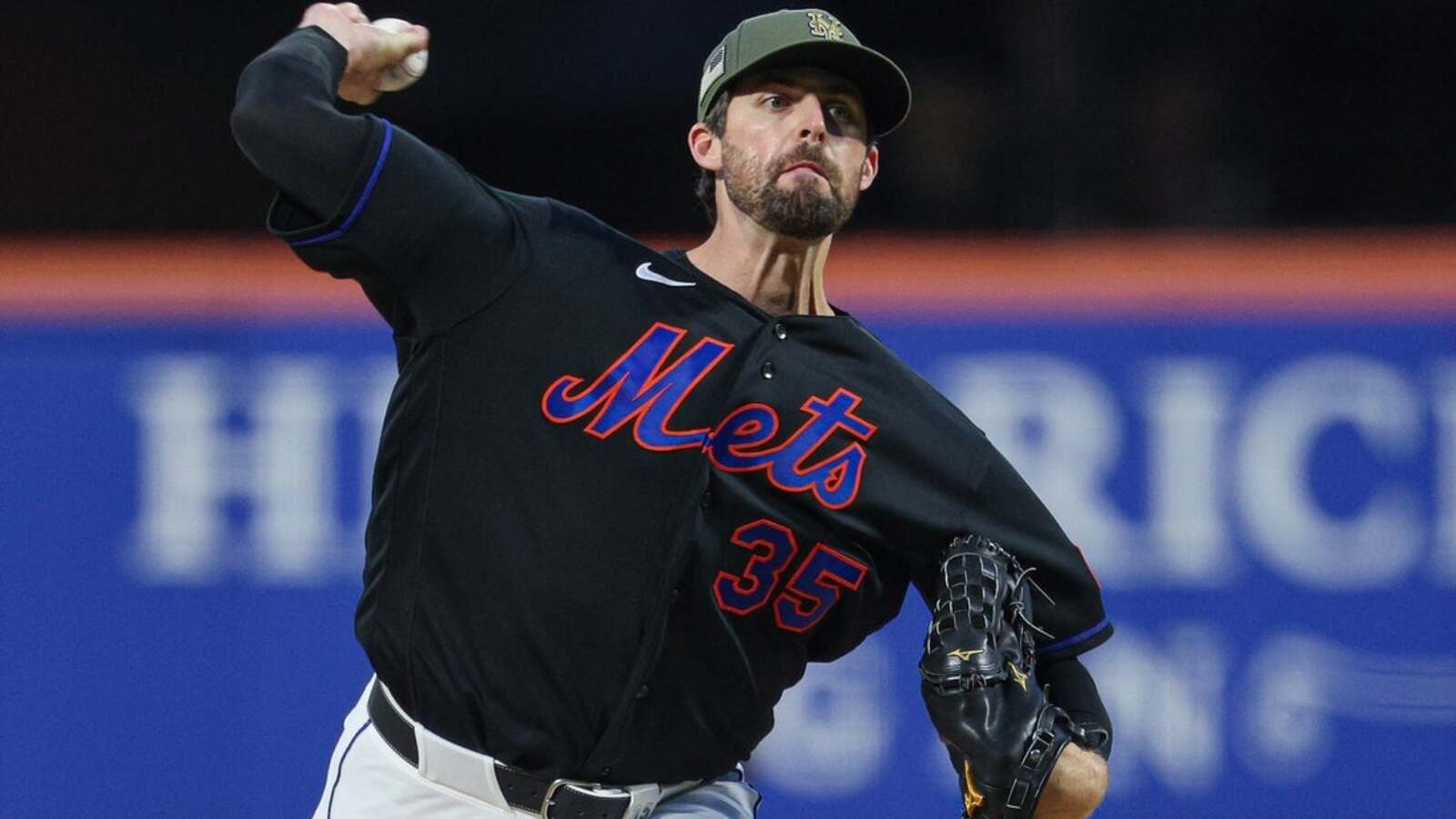 Clay Holmes to Make Cubs Debut Against Royals