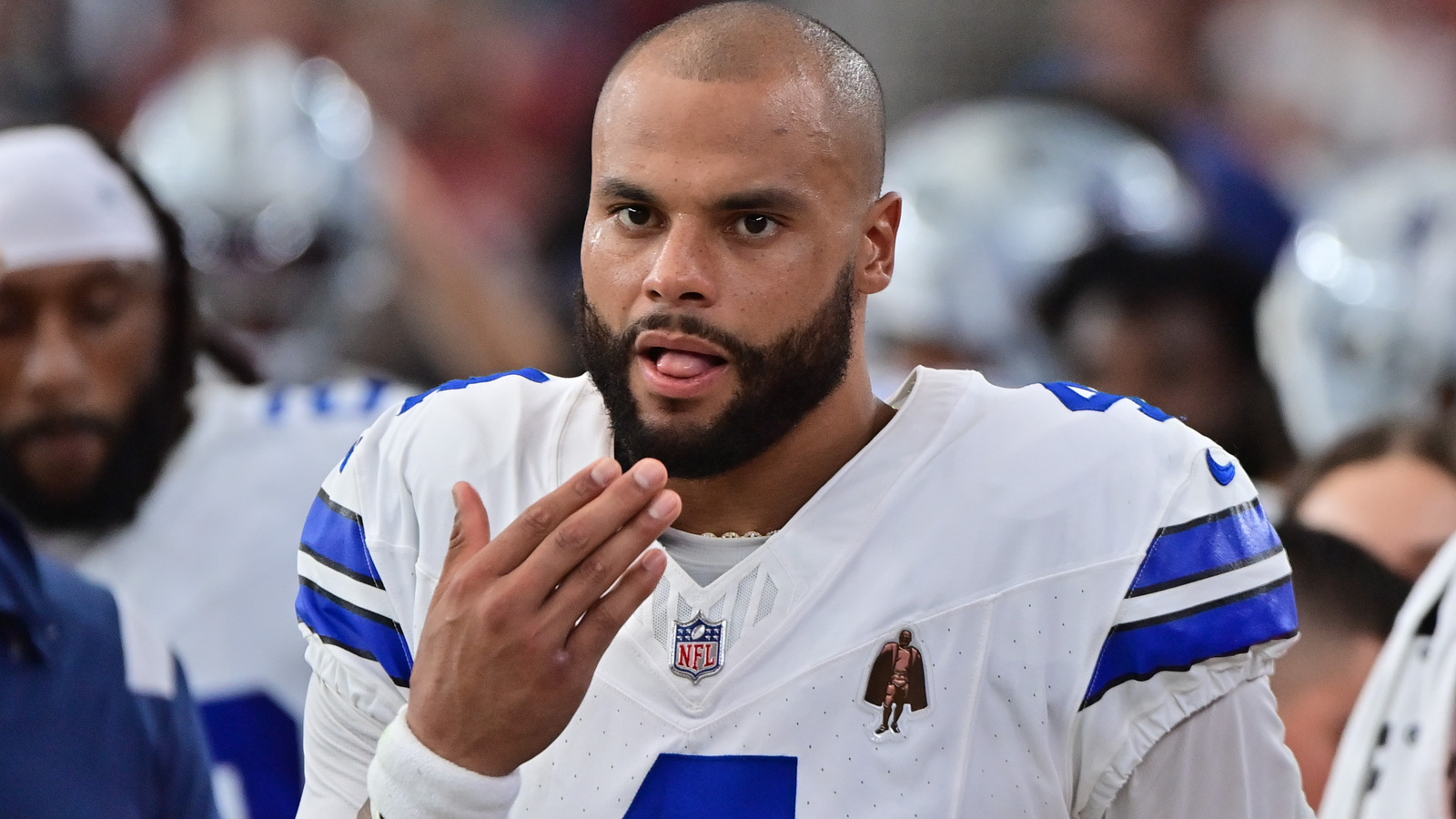 Monday morning quarterback Cowboys wilt in the desert Yardbarker