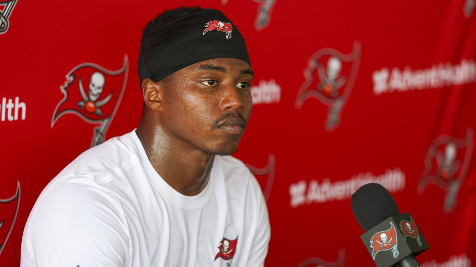 Which Bucs Newcomer Quietly Had A Strong Preseason Debut?