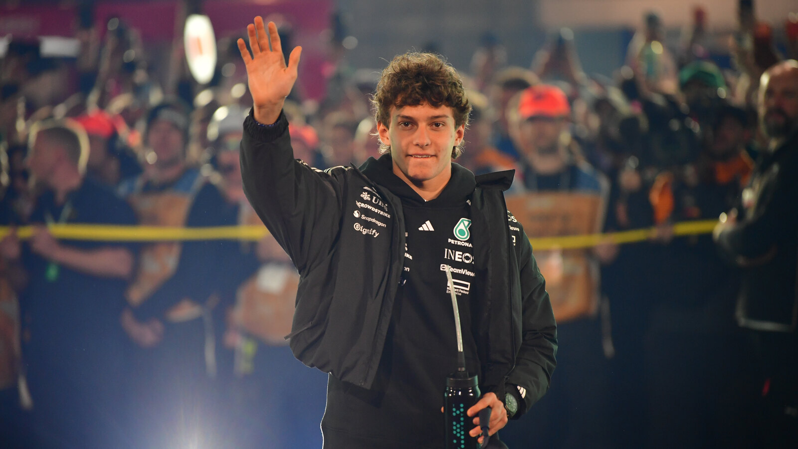 Andrea Kimi Antonelli: New Ayrton Senna or another Nyck De Vries?