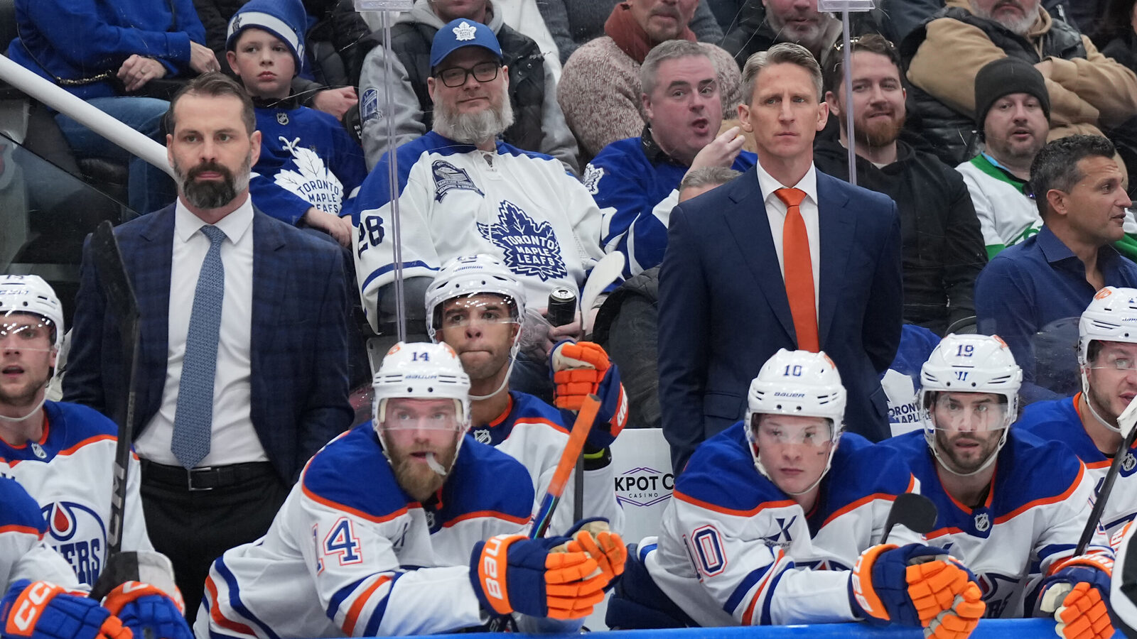 Why firing Kris Knoblauch won't fix the Oilers' defence and the McDavid-Draisaitl dilemma