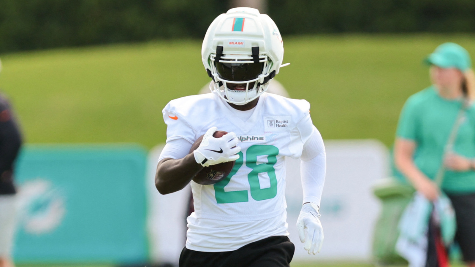 Miami Dolphins Prepare for 2026 NFL Season with Key Player Changes