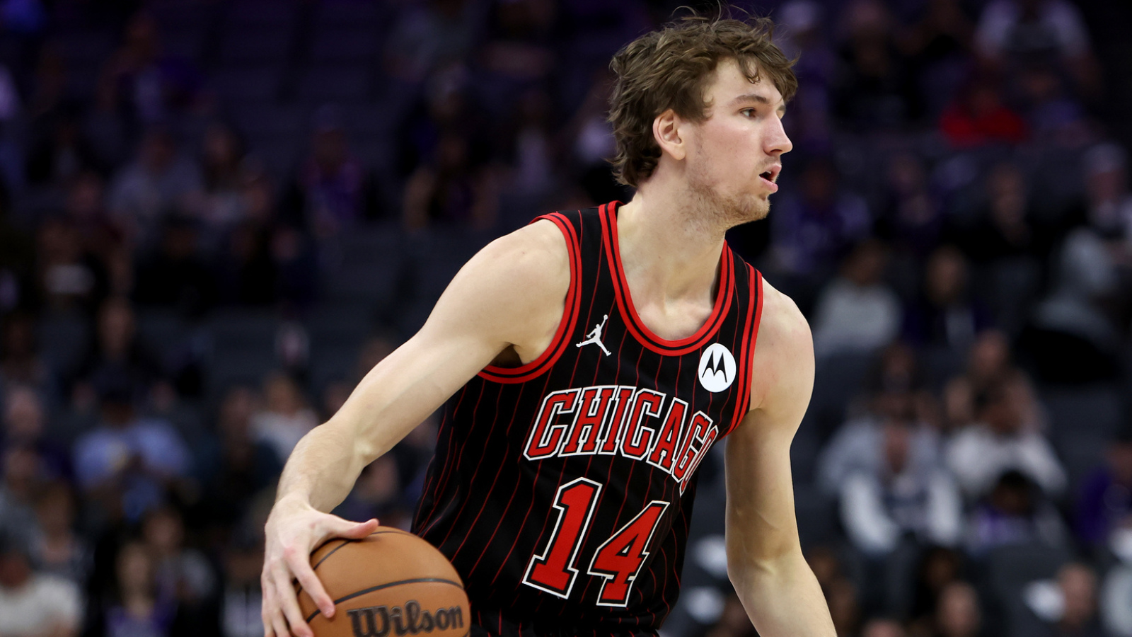 Bulls youngster traumatized after angering Luka Doncic into dropping 51 points