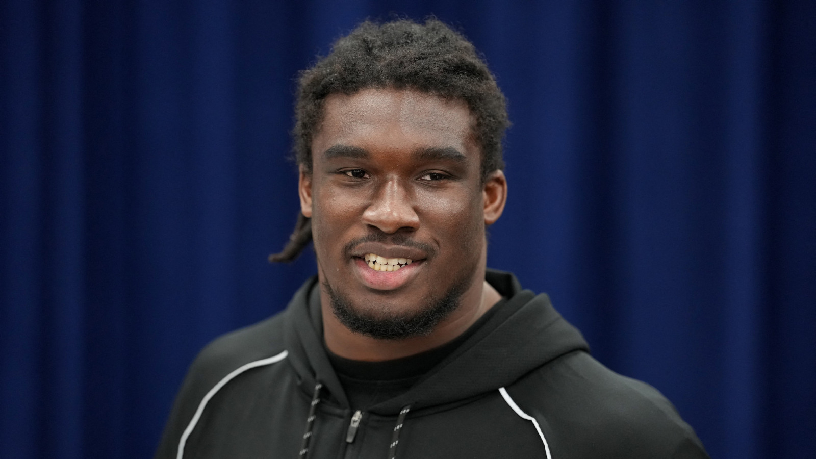 Patriots Include Unusual Injury Waiver In Gabe Jacas’ Rookie Deal