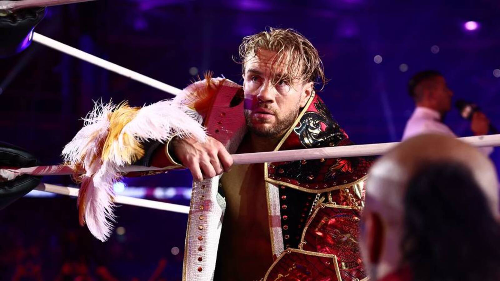 AEW All In 2026 Reportedly Sets PPV Buy Record