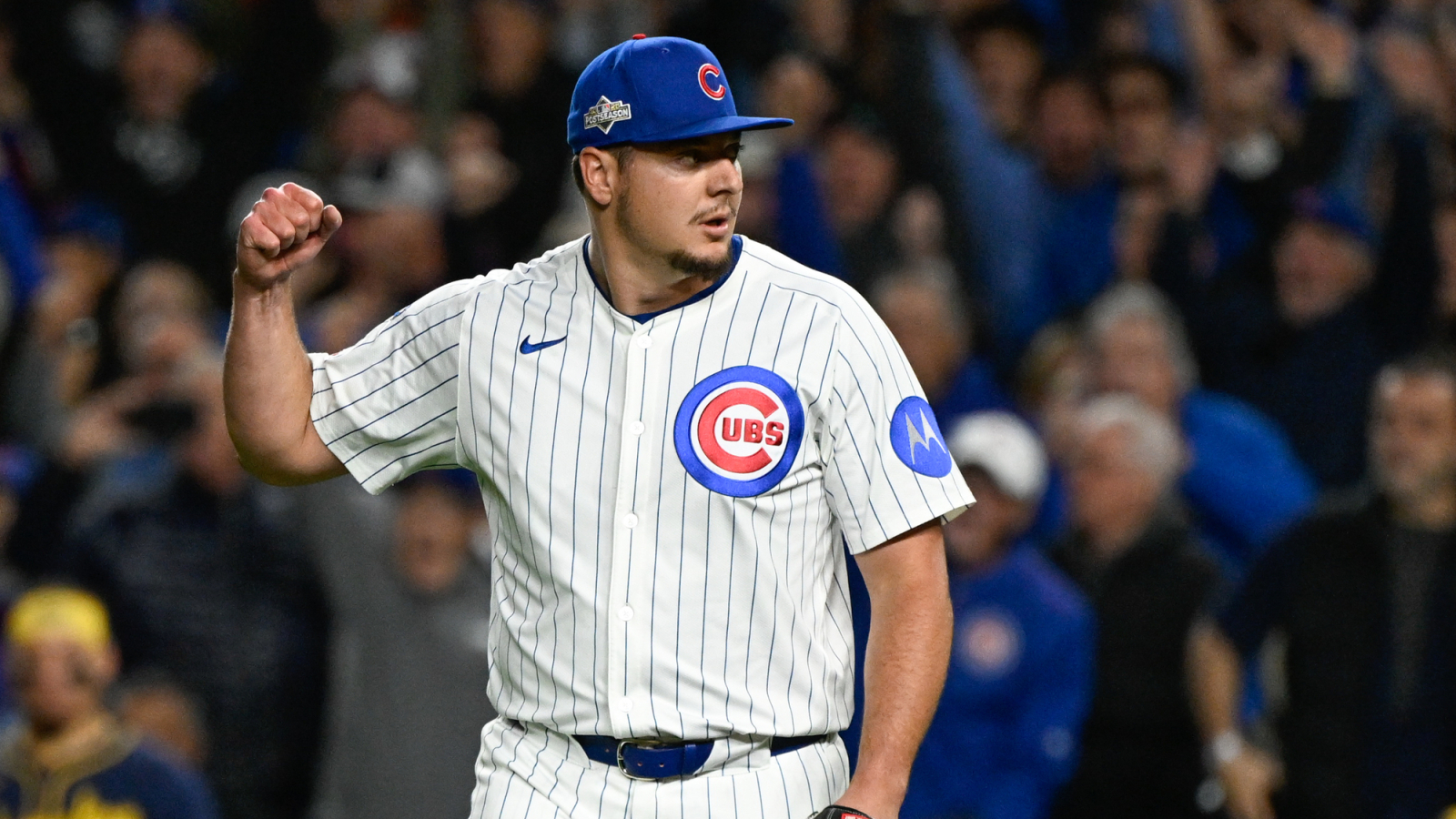 Brad Keller interested in re-signing with Cubs | Yardbarker