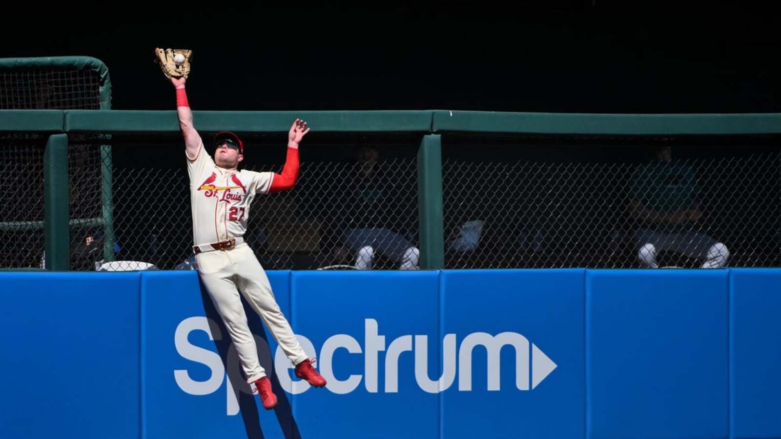 Mariners, Cardinals clash again after slugfest