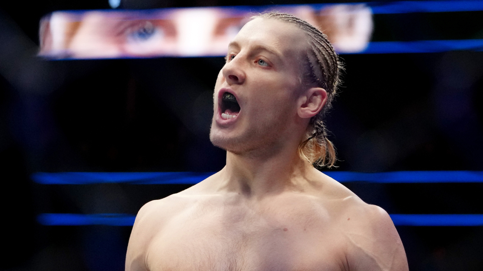 Paddy Pimblett cut 13lb in just 16 hours to make lowest weight in nine years for UFC 324 title fight