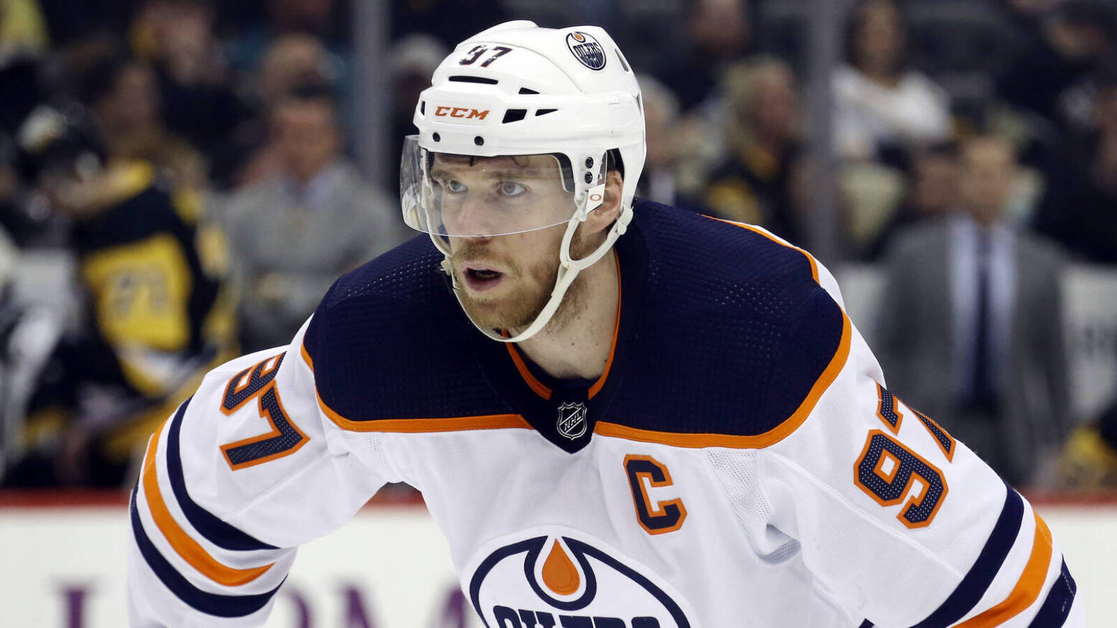 Oilers vs. Kings Playoff series preview and pick Yardbarker