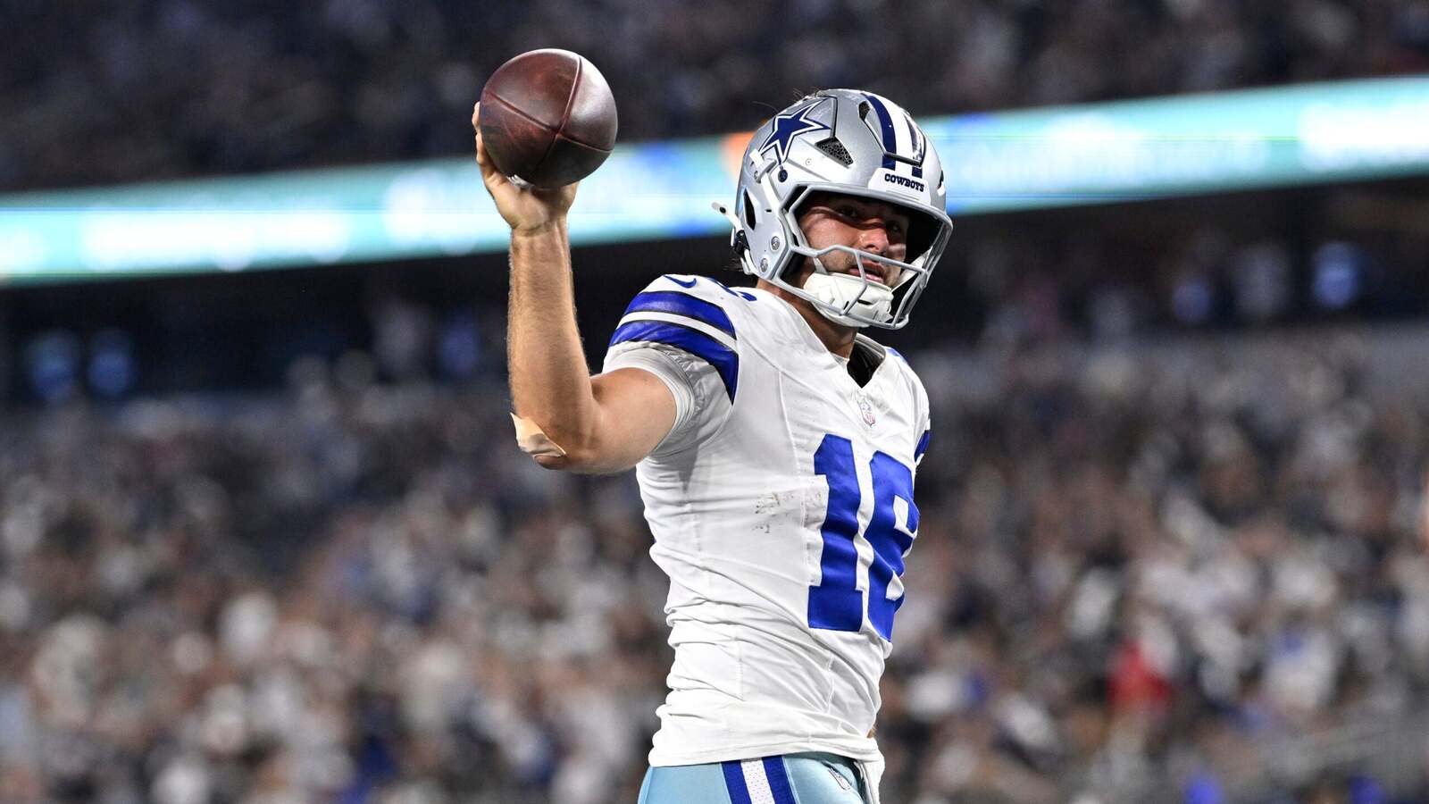 Dallas Cowboys 53-Man Roster Prediction After Preseason Finale: QB room settled, team needs outside help at 2 spots