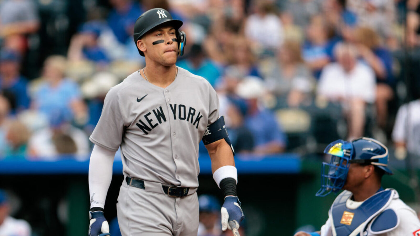 Yankees Broadcaster Discusses Aaron Judge's Impact on Trade Strategy