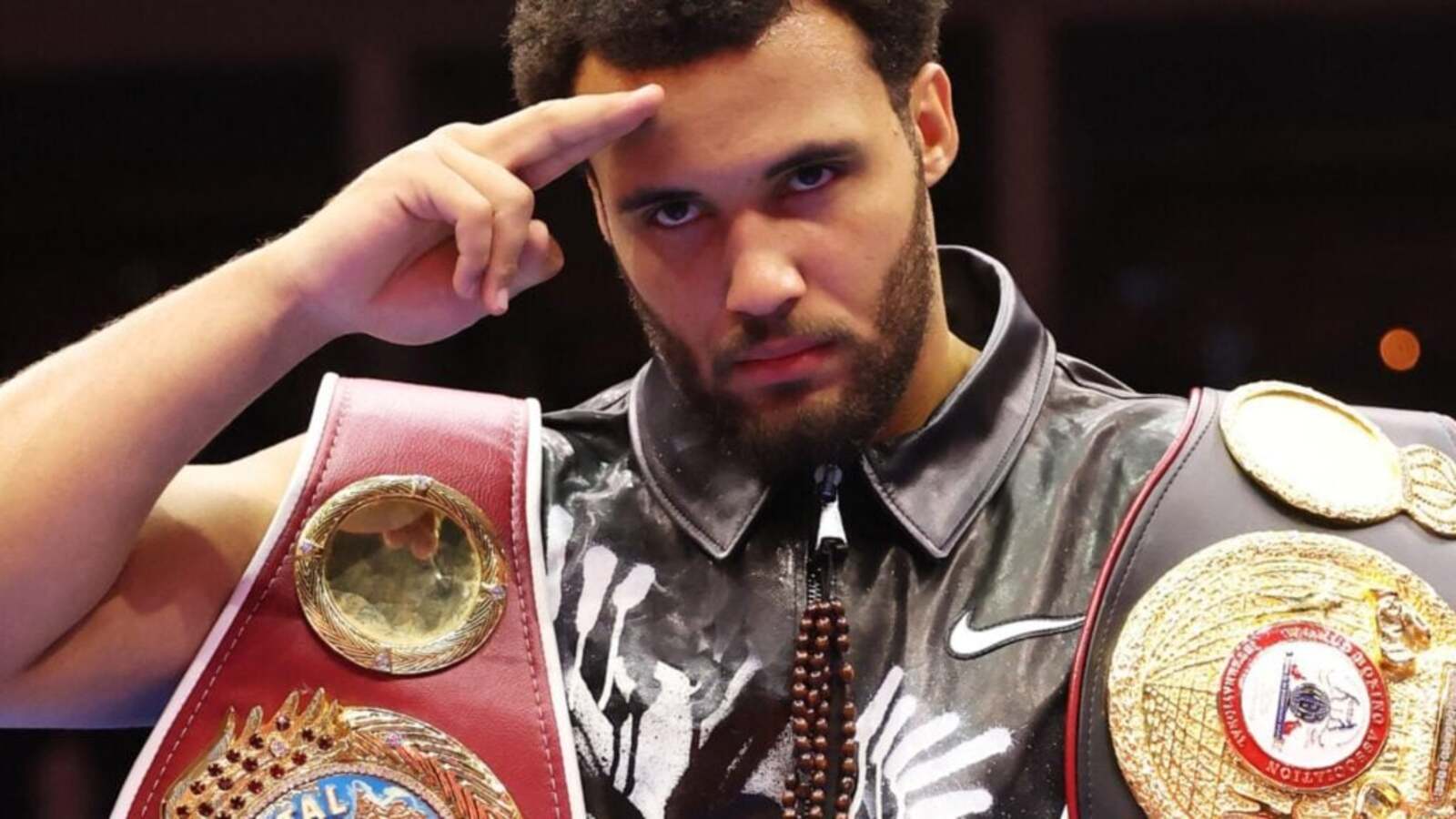 Moses Itauma hopes to end the fairytale career of resurgent boxer after finishing ‘The Bodysnatcher’ in one round