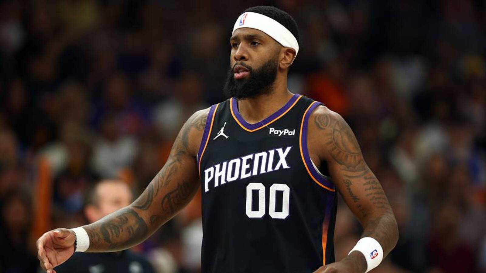 What Royce O'Neale Said After Suns, Hornets Trade Became Official