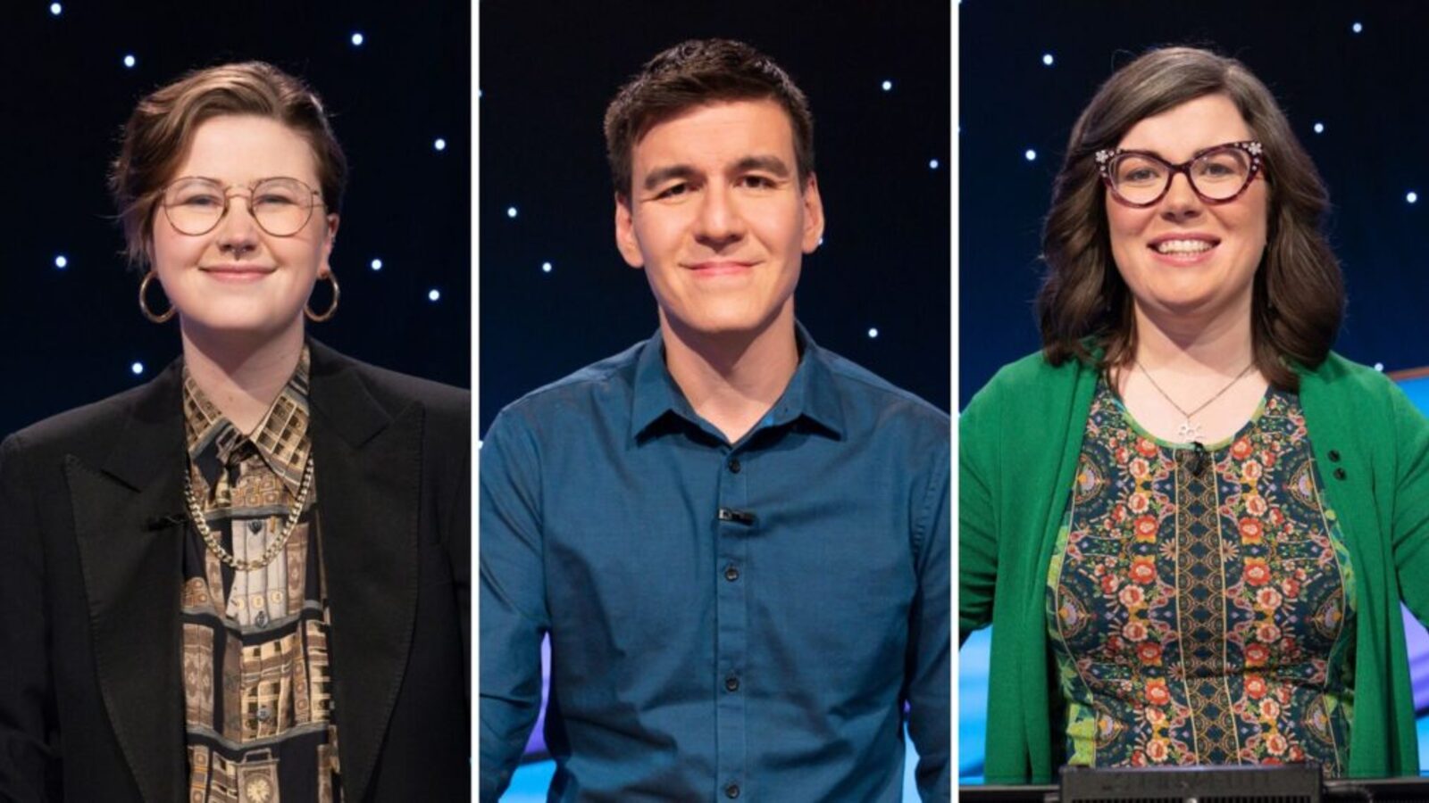 ‘Jeopardy! Masters’ James Holzhauer Crushed as Mattea Roach & Victoria