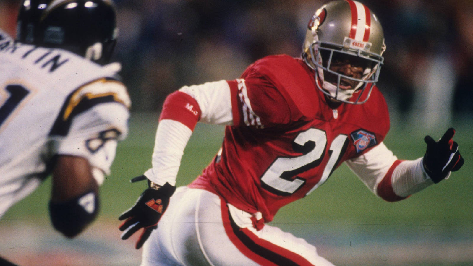 The best bargain signings of the NFL free agency era - Vimarsana News