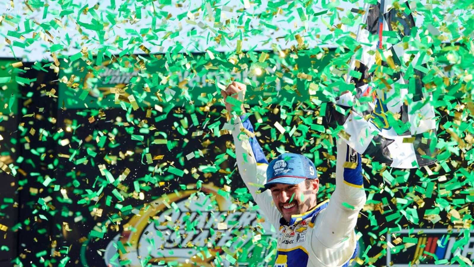 2023 NASCAR Quaker State 400 Preview, 5 best bets, longshot pick