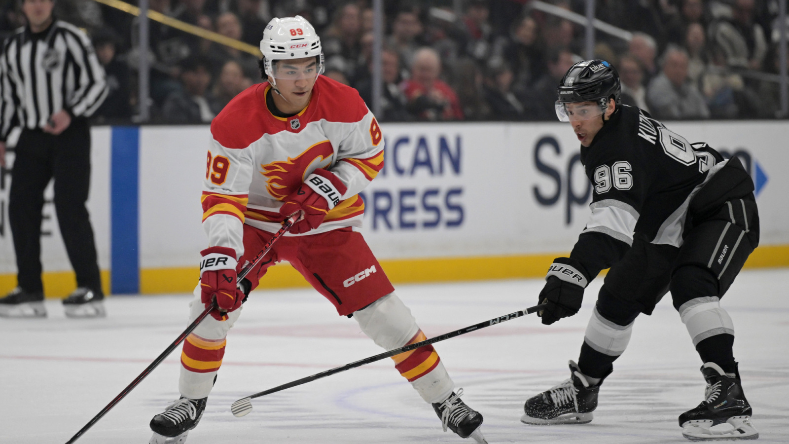 NHL News