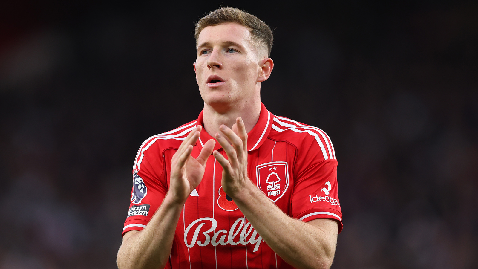 Man Utd risk another Semenyo-like blow as Man City launch onslaught for ...
