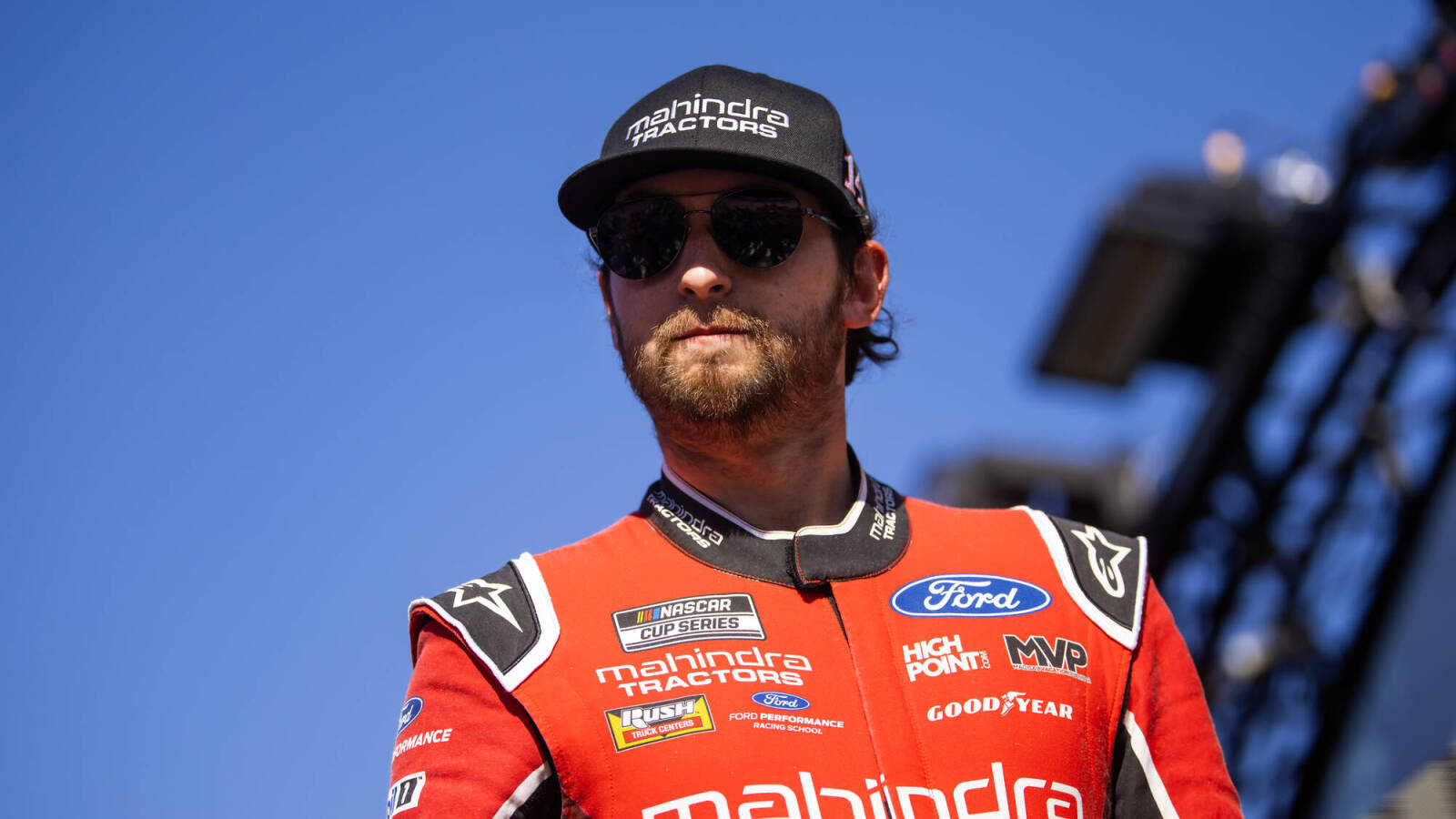 Who are the NASCAR drivers racing in the 2024 Chilly Bowl Nationals? Who are the NASCAR drivers racing in the 2024 Chilly Bowl Nationals?