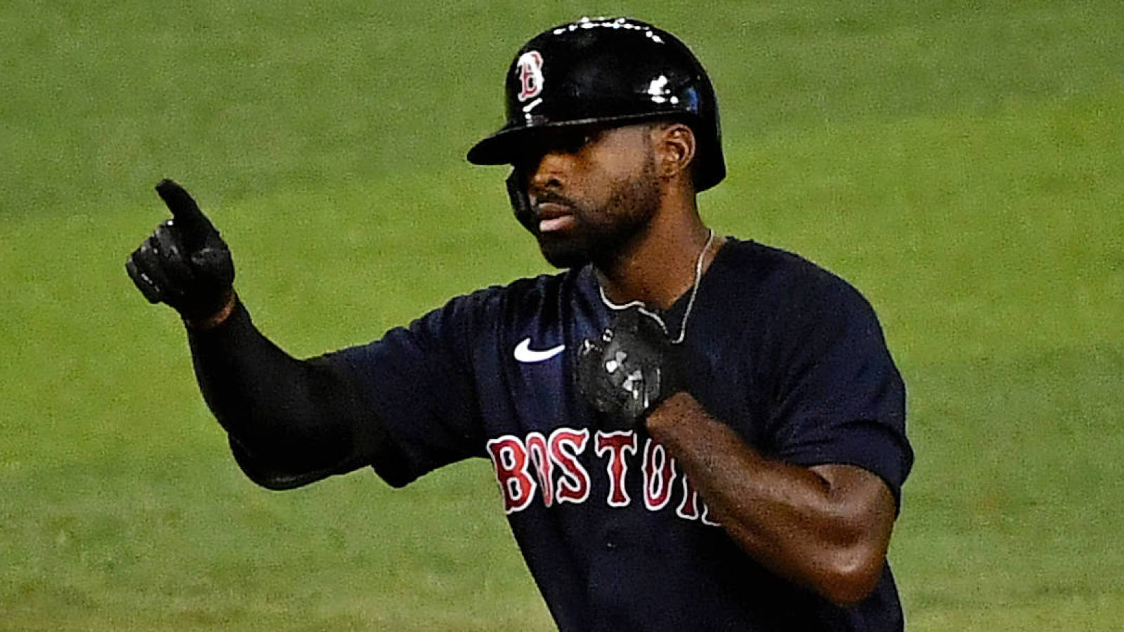 wallpaper jackie bradley jr