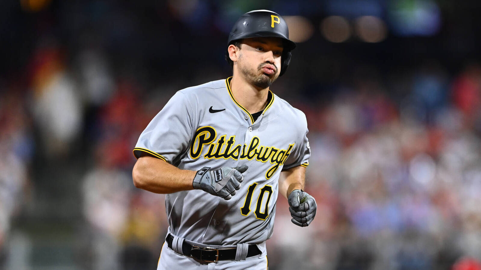 Rangers reportedly interested in star Pirates OF - Vimarsana News