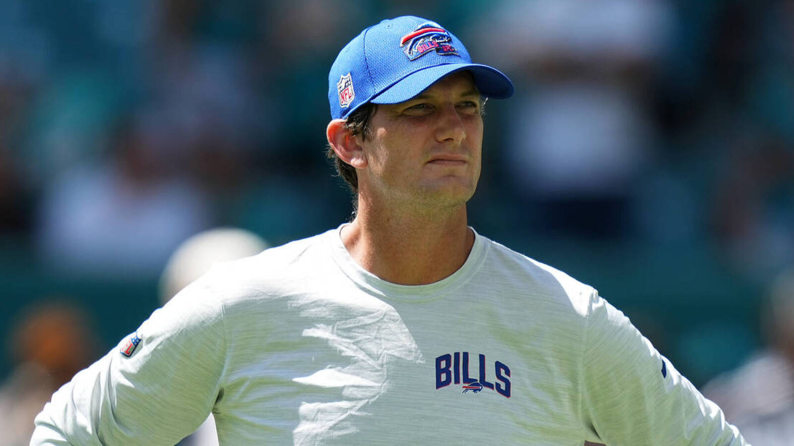 Buccaneers' Tom Brady thankful Bills OC Ken Dorsey threw 'temper tantrum' Yardbarker