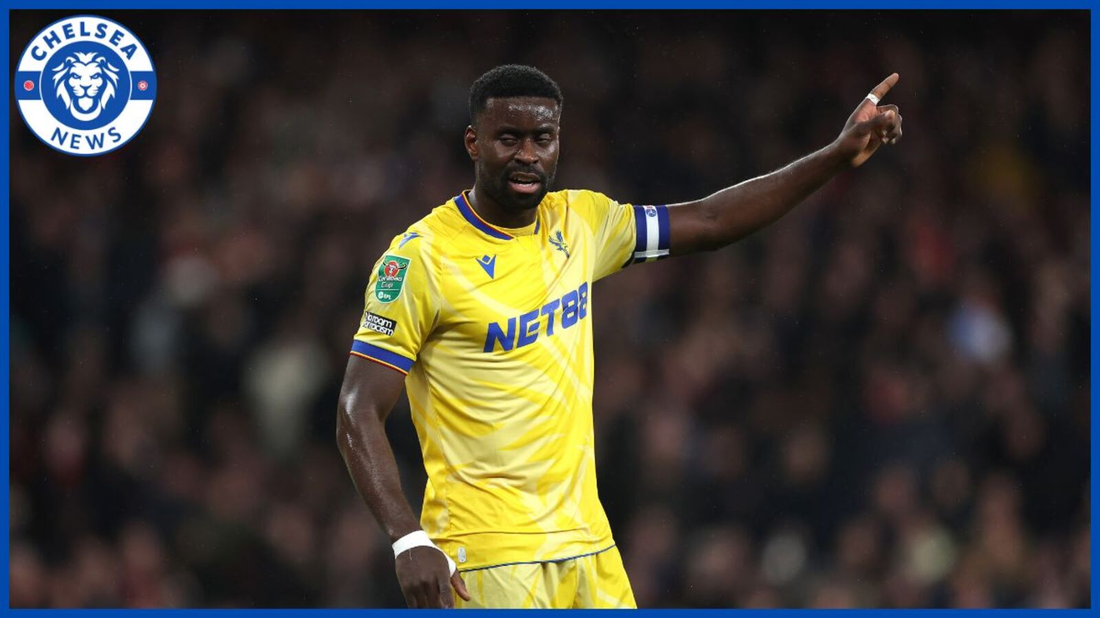 Chelsea may miss out on 'most in-demand' free transfer ever because of ...