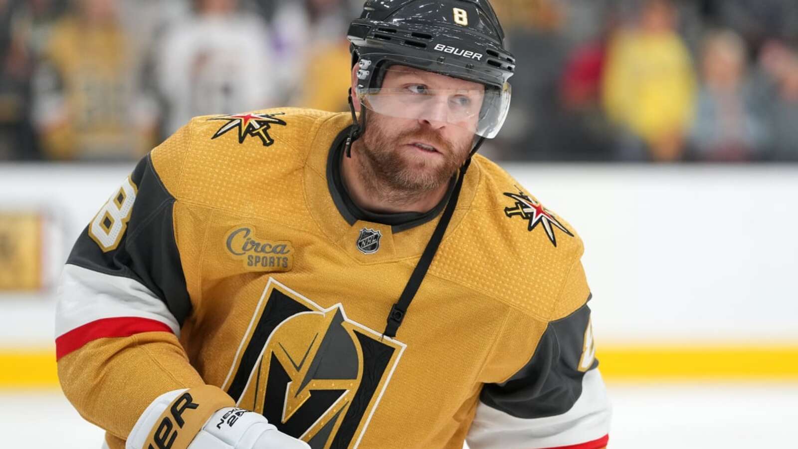 Phil Kessel 'Fortunate' to Have Long, Healthy Career