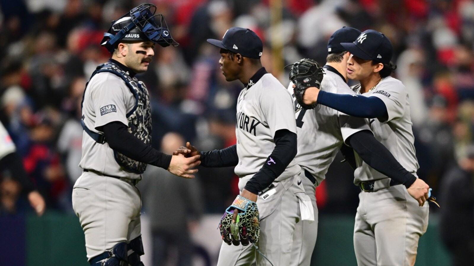 Yankees’ Aaron Boone needs to correct one big batting order mistake