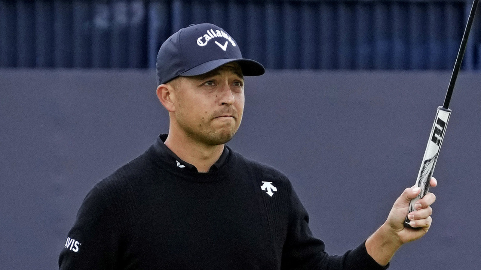 Golf power rankings: Is Schauffele's surge enough to take top spot?